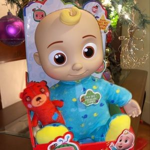 cocomelon doll